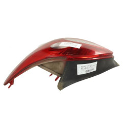 Feu arriere principal droit (feux) PEUGEOT 206+
