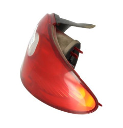 Feu arriere principal droit (feux) PEUGEOT 206+ Photo n°3