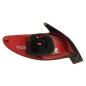Feu arriere principal droit (feux) PEUGEOT 206+