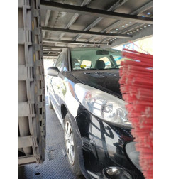 Feu arriere principal droit (feux) PEUGEOT 206+ Photo n°7