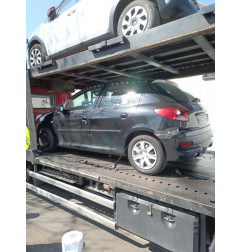 Feu arriere principal droit (feux) PEUGEOT 206+ Photo n°10