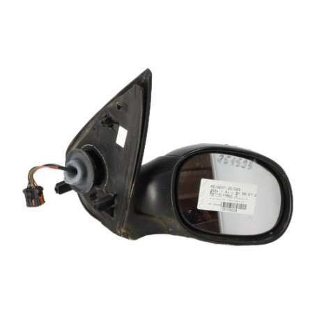 Retroviseur droit PEUGEOT 206+
