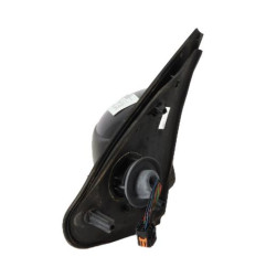 Retroviseur droit PEUGEOT 206+ Photo n°4