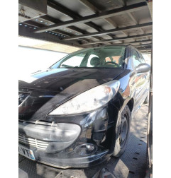 Retroviseur droit PEUGEOT 206+ Photo n°8