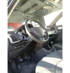 Retroviseur droit PEUGEOT 206+ Photo n°9