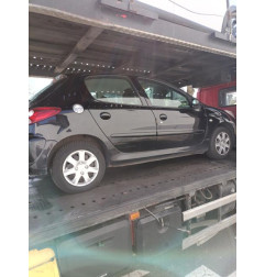 Retroviseur droit PEUGEOT 206+ Photo n°11