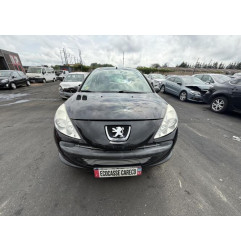 Retroviseur droit PEUGEOT 206+ Photo n°12