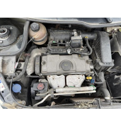 Retroviseur droit PEUGEOT 206+ Photo n°14