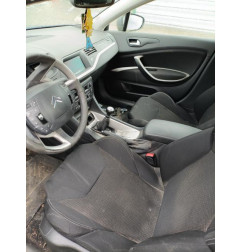 Com (Bloc Contacteur Tournant+Commodo Essuie Glace+Commodo Phare) CITROEN C5 2 Photo n°5