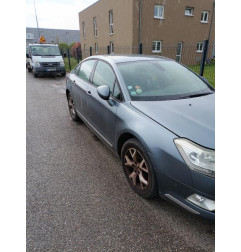 Com (Bloc Contacteur Tournant+Commodo Essuie Glace+Commodo Phare) CITROEN C5 2 Photo n°8