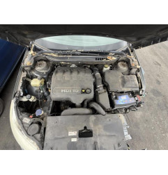 Com (Bloc Contacteur Tournant+Commodo Essuie Glace+Commodo Phare) CITROEN C5 2 Photo n°11