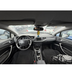 Com (Bloc Contacteur Tournant+Commodo Essuie Glace+Commodo Phare) CITROEN C5 2 Photo n°16