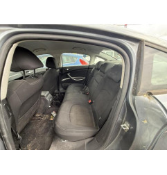 Com (Bloc Contacteur Tournant+Commodo Essuie Glace+Commodo Phare) CITROEN C5 2 Photo n°17