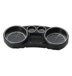 Compteur PEUGEOT 308 1 Photo n°1