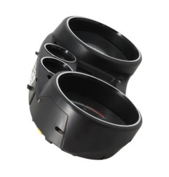 Compteur PEUGEOT 308 1 Photo n°5