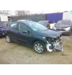 Compteur PEUGEOT 308 1 Photo n°7