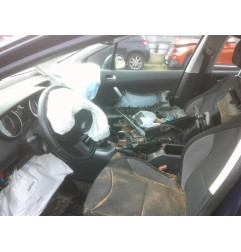 Compteur PEUGEOT 308 1 Photo n°9