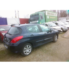 Compteur PEUGEOT 308 1 Photo n°11