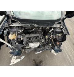 Compteur PEUGEOT 308 1 Photo n°13