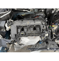 Compteur PEUGEOT 308 1 Photo n°14