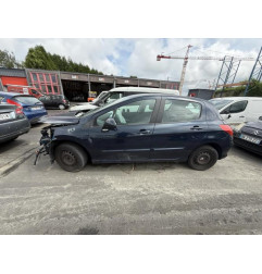 Compteur PEUGEOT 308 1 Photo n°15