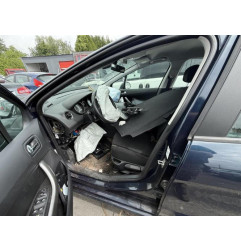 Compteur PEUGEOT 308 1 Photo n°17