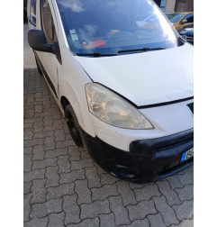 Moteur leve vitre avant droit PEUGEOT PARTNER 2 Photo n°4