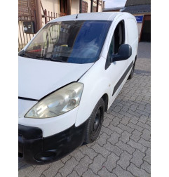 Moteur leve vitre avant droit PEUGEOT PARTNER 2 Photo n°5