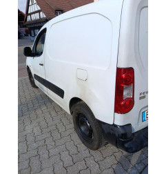 Moteur leve vitre avant droit PEUGEOT PARTNER 2 Photo n°6