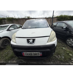 Moteur leve vitre avant droit PEUGEOT PARTNER 2 Photo n°9