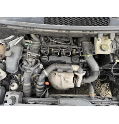 Moteur leve vitre avant droit PEUGEOT PARTNER 2 Photo n°11