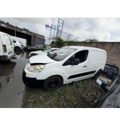 Moteur leve vitre avant droit PEUGEOT PARTNER 2 Photo n°12