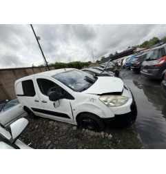 Moteur leve vitre avant droit PEUGEOT PARTNER 2 Photo n°13