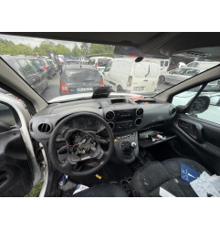 Moteur leve vitre avant droit PEUGEOT PARTNER 2 Photo n°15