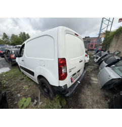 Moteur leve vitre avant droit PEUGEOT PARTNER 2 Photo n°16