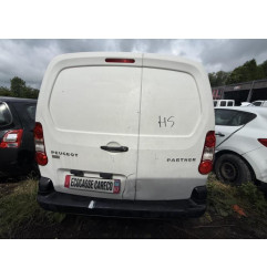 Moteur leve vitre avant droit PEUGEOT PARTNER 2 Photo n°18