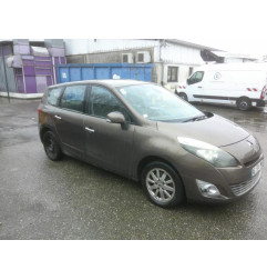 Retroviseur gauche RENAULT GRAND SCENIC 3 Photo n°7