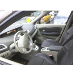 Retroviseur gauche RENAULT GRAND SCENIC 3 Photo n°8