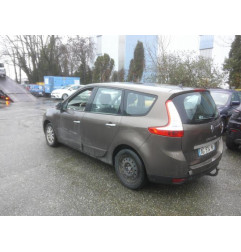 Retroviseur gauche RENAULT GRAND SCENIC 3 Photo n°9