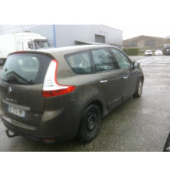 Retroviseur gauche RENAULT GRAND SCENIC 3 Photo n°10
