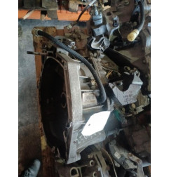 Boite de vitesses RENAULT MEGANE 3