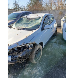 Boite de vitesses RENAULT MEGANE 3 Photo n°8