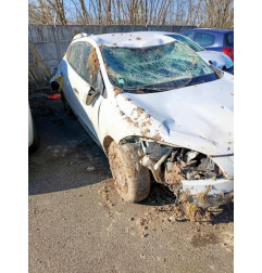 Boite de vitesses RENAULT MEGANE 3 Photo n°9