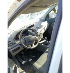 Boite de vitesses RENAULT MEGANE 3 Photo n°10