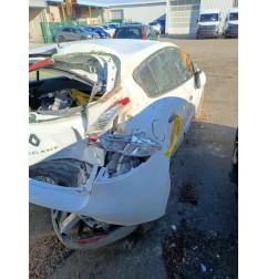 Boite de vitesses RENAULT MEGANE 3 Photo n°12