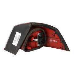 Feu arriere principal gauche (feux) RENAULT VEL SATIS Photo n°4