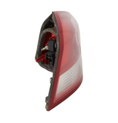 Feu arriere principal gauche (feux) RENAULT VEL SATIS Photo n°5