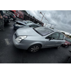 Feu arriere principal gauche (feux) RENAULT VEL SATIS Photo n°9