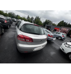 Feu arriere principal gauche (feux) RENAULT VEL SATIS Photo n°10