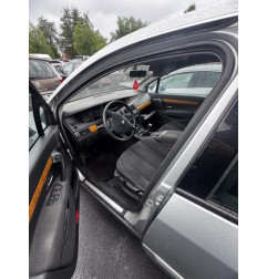 Feu arriere principal gauche (feux) RENAULT VEL SATIS Photo n°11